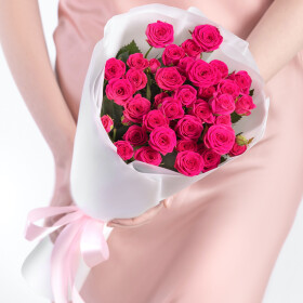 15 Роз Лиана (40 см.) фото