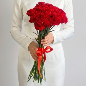 25 Гвоздик фото