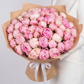 51 Пион Сара Бернар фото