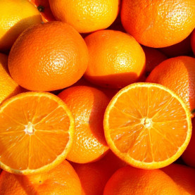 Апельсины (1 кг.) фото