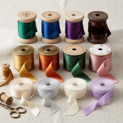 Лента Рапсовая "9мая"  фото