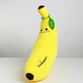 Мягкая Игрушка (55 см.) &quot;Банан&quot; фото