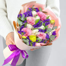 Букет "Франция" фото