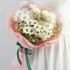 Букет "Весеннее Настроение" фото