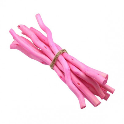 Кува Розовая сухоцвет (1 палочка) фото