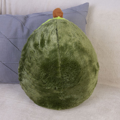 Мягкая Игрушка (20 см.) "Авокадо"  фото изображение 2