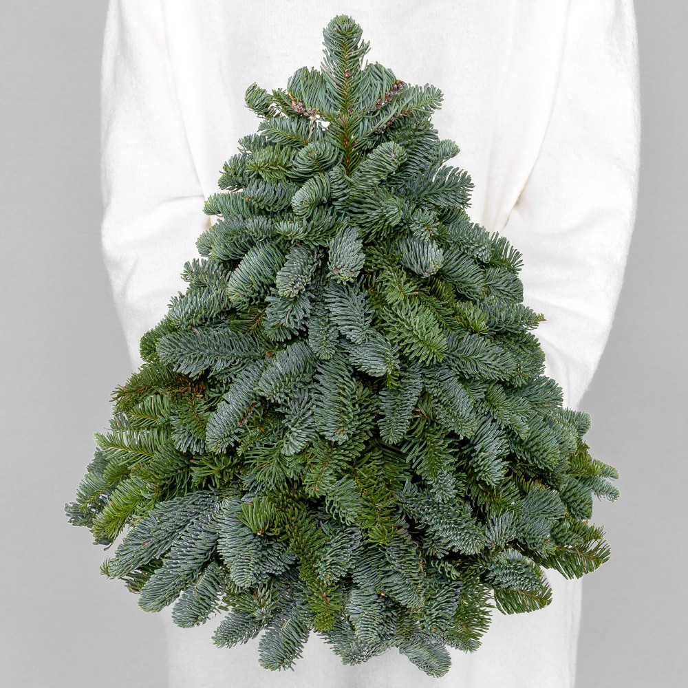 Новогодняя Ёлка (Высота 35 см.) фото