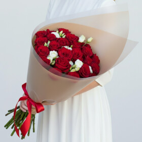 Букет "Самой Желанной" фото