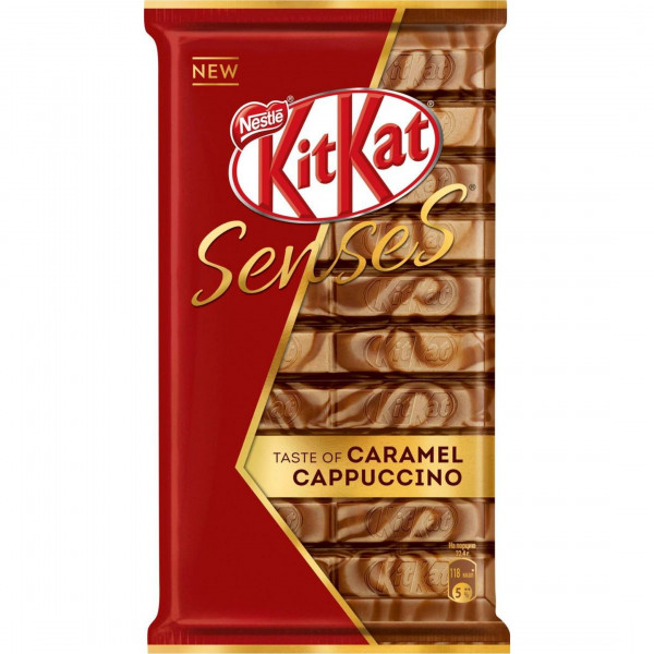 

Шоколад "Kit Kat"