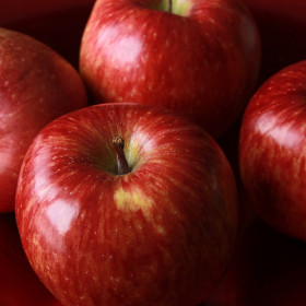 Яблоки Красные (1 кг.) фото