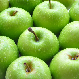 Яблоки Зеленые (1 кг.) фото